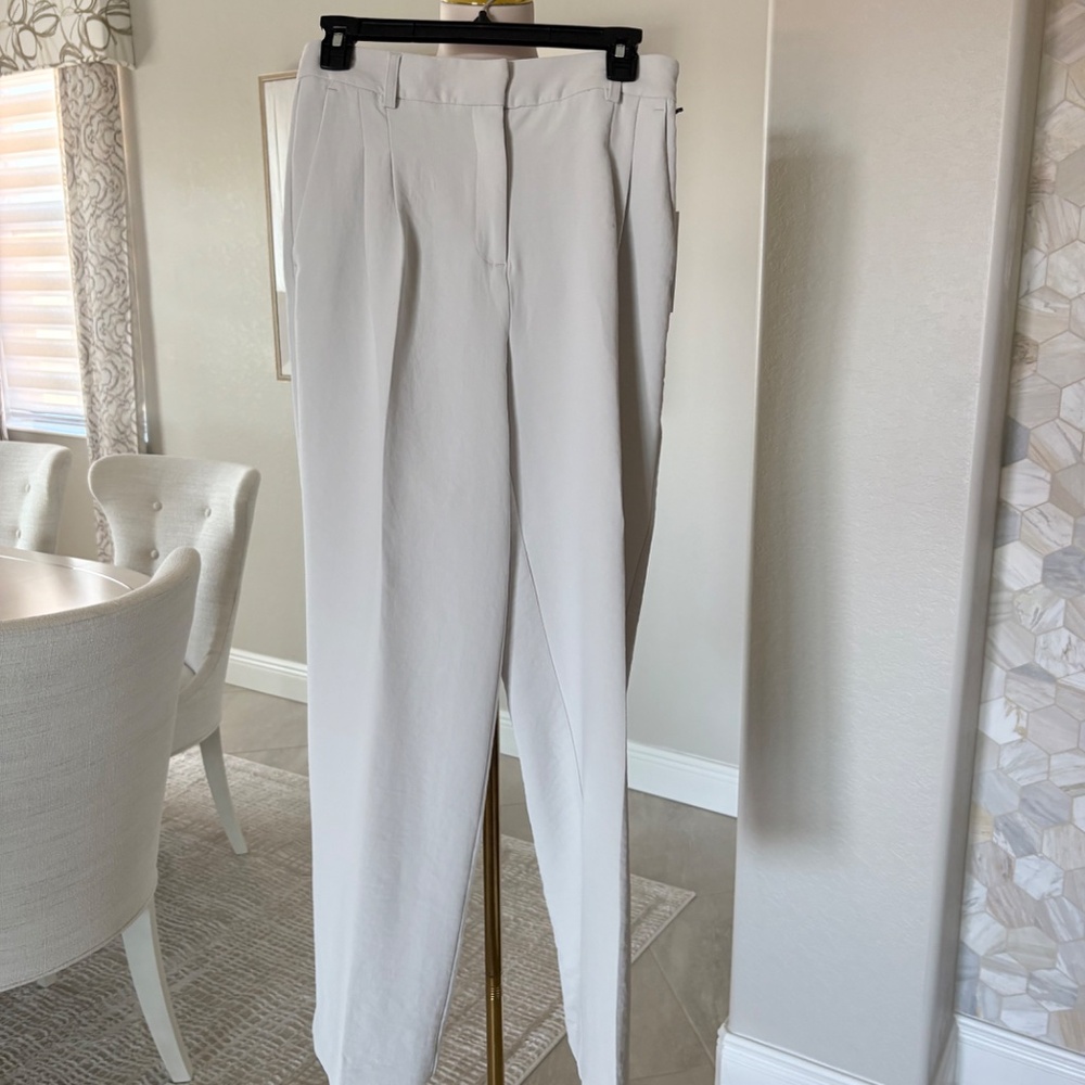 NWT Christian Lacroix Dress Pants